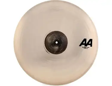 Sabian AA Spotlight Crash Cymbal