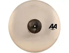 Sabian AA Spotlight Crash Cymbal main image