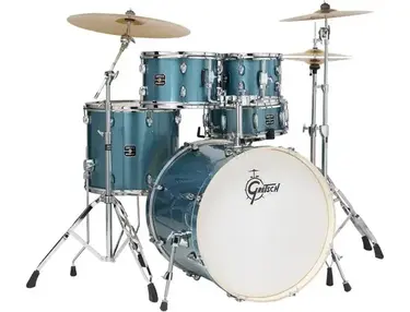 Gretsch Drums Energy 5-piece Drum Set