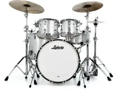 Ludwig Classic Maple Mod 4-piece Shell Pack