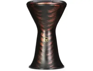 Latin Percussion Aluminum Doumbek