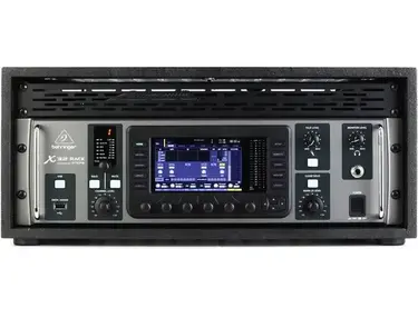 NEAT NEATX32Rack In-ear Monitoring Package