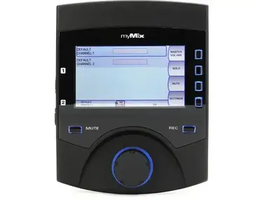 Movek myMix II Personal Monitor Mixer