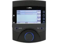 Movek myMix II Personal Monitor Mixer