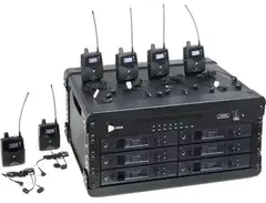 NEAT NEATIEM6 In-ear Monitoring Package