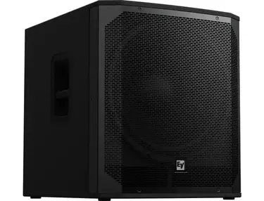 Electro-Voice EVIVA 18SP Powered Subwoofer
