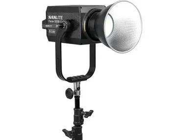 Nanlite Forza 500B II Bicolor LED Spotlight