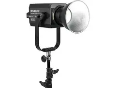 Nanlite Forza 500B II Bicolor LED Spotlight main image