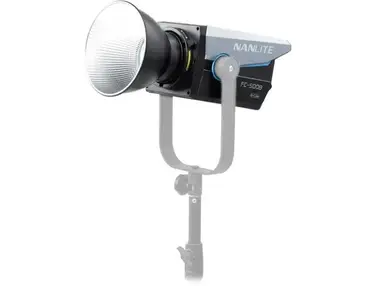 Nanlite FC500B Bicolor LED Spotlight