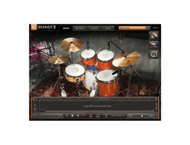 Toontrack EZX Funkmasters