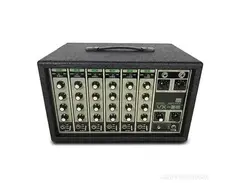 Roland VX-55 Mixing Amplifier 6-Channel Powered Mixer main image
