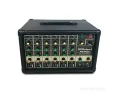 Roland VX-60 Mixing Amplifier 6-Channel Powered Mixer main image