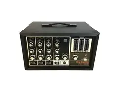 Roland VX-66 Mixing Amplifier 4-Channel Powered Mixer main image