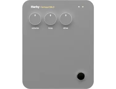 Harby Pedals Centauri* Modified - What To Know & Where To Buy