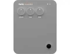 Harby Pedals Centauri Mk-II main image