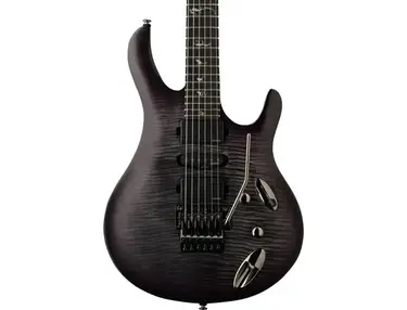 PRS SE Chleo Herman Li Signature