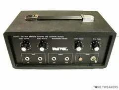Univox EchoChamber EC-80A Tape Echo main image