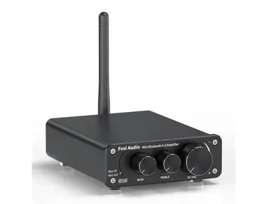 Fosi Audio BT10A
