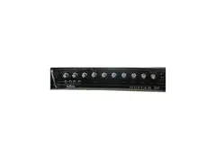 E.D.A. Guitar 80 Transistor Bass Amp