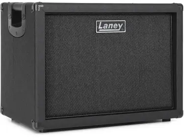 Laney GS112IE 1 x 12-inch 80-watt 8-ohm Extension Cabinet