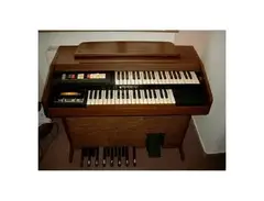 Hammond J-122