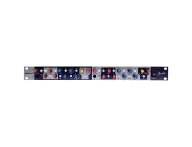 Malcolm Toft Audio PUNISHR+