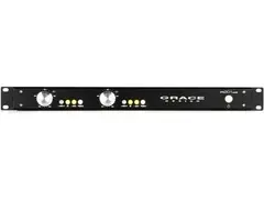Grace Design m201mk2 2-channel Microphone Preamp