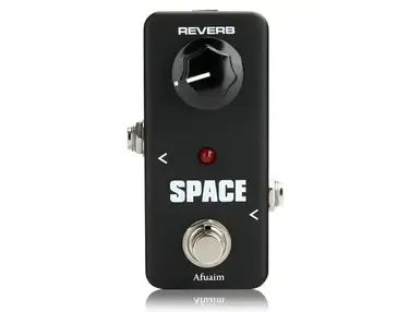 Afuaim FRB2 Space