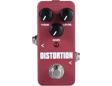 Afuaim FDS-2 Distortion
