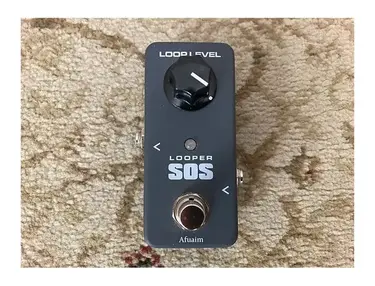 Afuaim Looper SOS