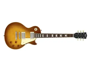 Shijie Guitars LPV Series