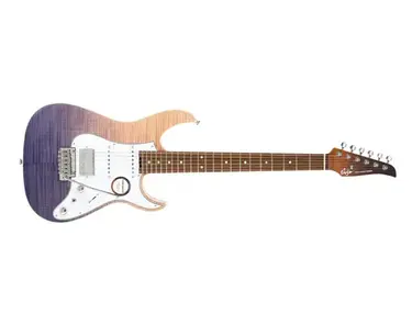 Shijie Guitars TM-4 Series