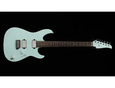 Shijie Guitars TM-5 Series