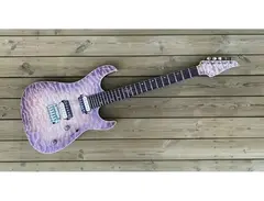 Shijie Guitars PDS-Pegasus Series main image