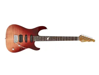 Shijie Guitars JF-Pegasus Series