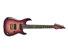 Shijie Guitars JA Series main image