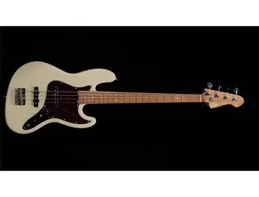 Shijie Guitars SJB-4 Bass