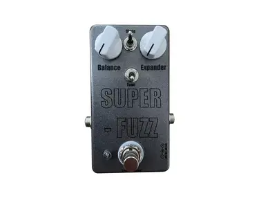 Unbranded Hand-Made Super Fuzz