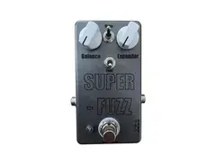 Unbranded Hand-Made Super Fuzz main image