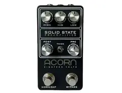 Acorn Amplifiers Solid State Preamplifier main image