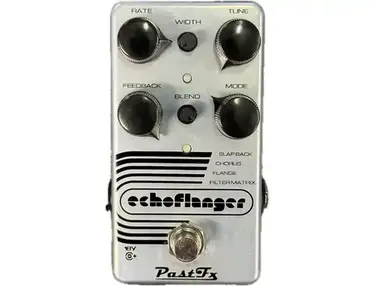 PastFx Echoflanger