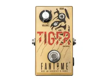 Fantome FX Tiger
