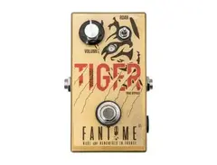 Fantome FX Tiger main image