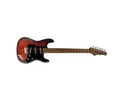 RJ Guitars Custom Shop Skycaster Guitar main image