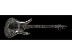 Siggi Braun Little Crow Guitar main image