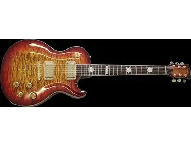 Siggi Braun Guitar