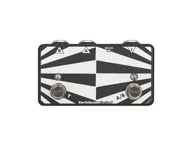 EarthQuaker Devices Passive ABY Box