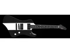 Siggi Braun Boo Rockline Guitar main image
