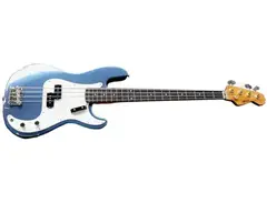 Siggi Braun Preci-Bass main image