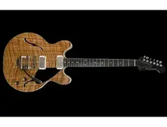 Fairlane Guitars  Mercury Guitar main image